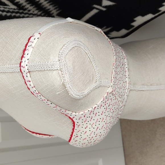 ❤️EUC Victoria's Secret Body by Victoria Lined Demi Convertible T-Shirt Bra, 32D - Picture 3 of 11